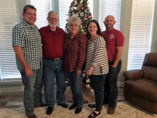 David Glenn Cooper - Photo 41