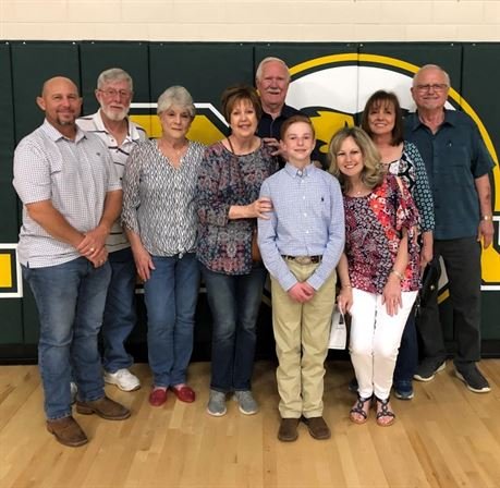 David Glenn Cooper - Photo 47