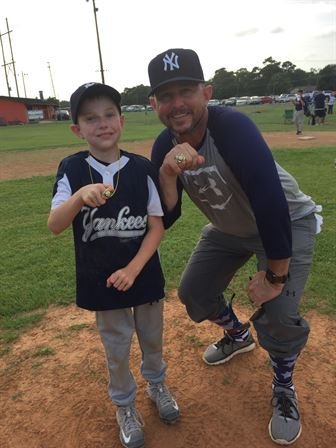 David Glenn Cooper - Photo 49