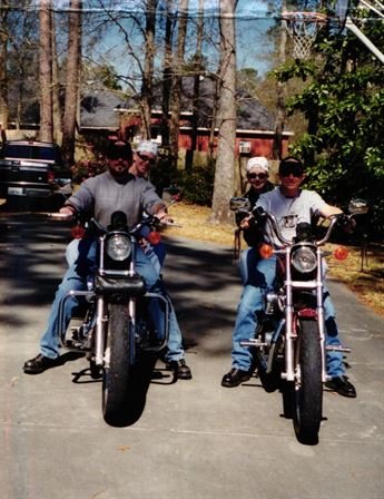 David Glenn Cooper - Photo 50