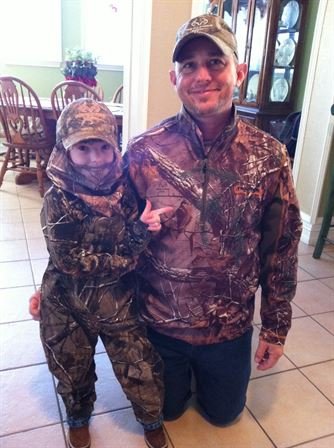 David Glenn Cooper - Photo 52