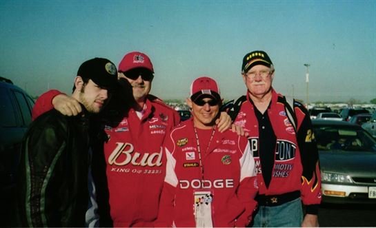 David Glenn Cooper - Photo 56