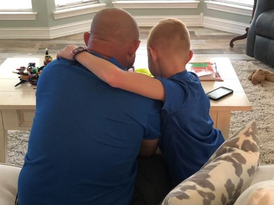 David Glenn Cooper - Photo 57