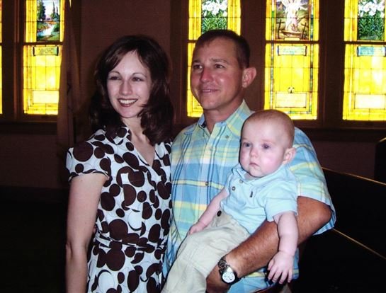 David Glenn Cooper - Photo 58