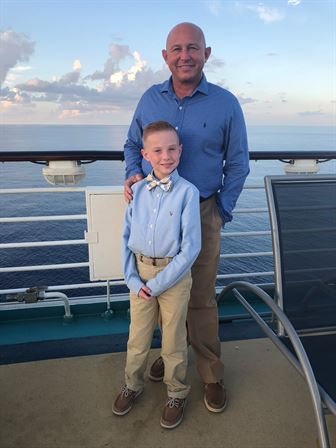 David Glenn Cooper - Photo 59