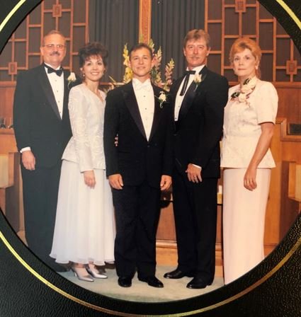 David Glenn Cooper - Photo 61