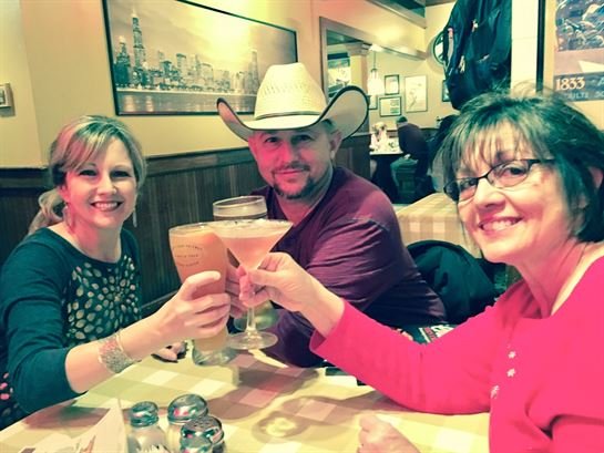 David Glenn Cooper - Photo 63