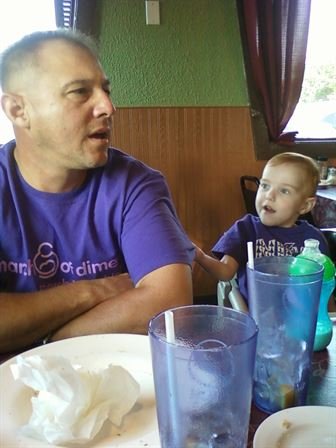 David Glenn Cooper - Photo 64