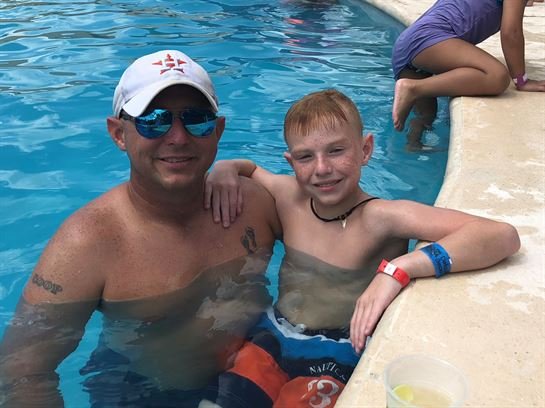 David Glenn Cooper - Photo 65