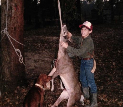 David Glenn Cooper - Photo 66