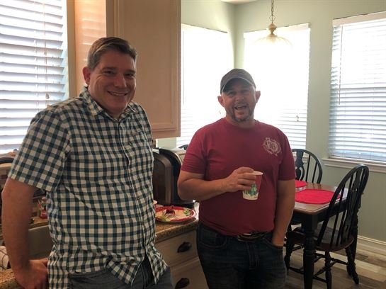 David Glenn Cooper - Photo 67