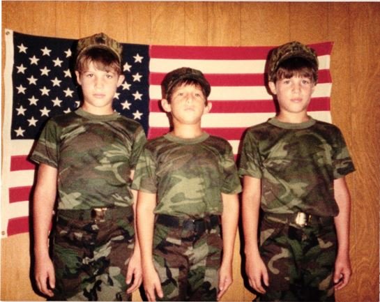 David Glenn Cooper - Photo 68