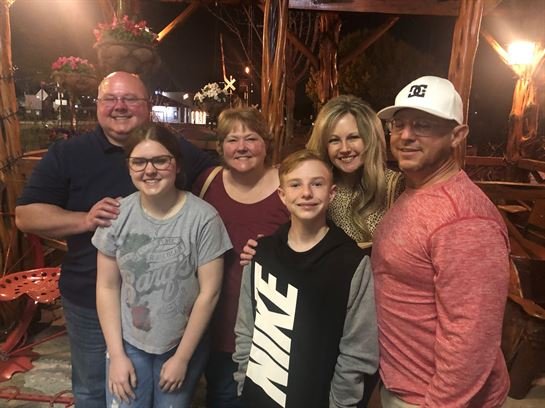 David Glenn Cooper - Photo 76