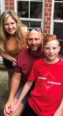 David Glenn Cooper - Photo 78