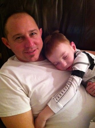 David Glenn Cooper - Photo 80