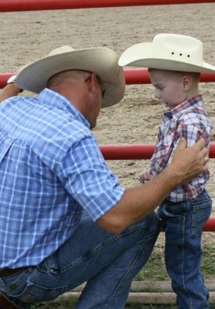 David Glenn Cooper - Photo 86