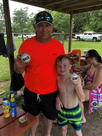 David Glenn Cooper - Photo 89