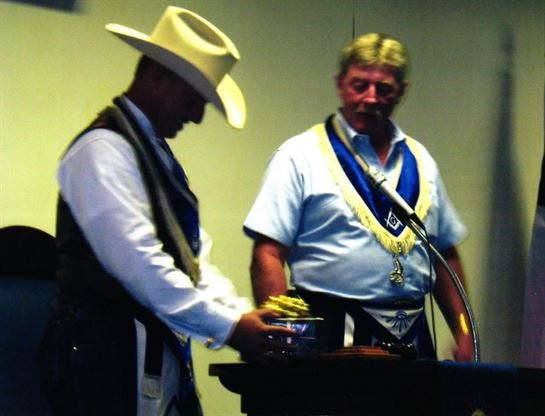 David Glenn Cooper - Photo 91