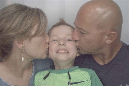 David Glenn Cooper - Photo 93