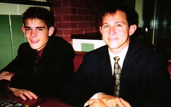 David Glenn Cooper - Photo 97