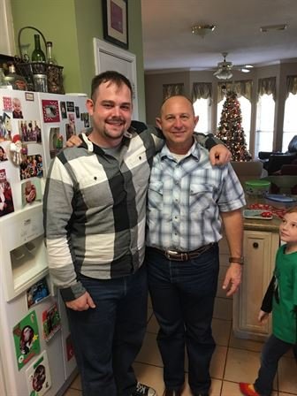 David Glenn Cooper - Photo 98