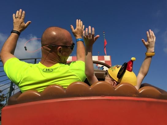 David Glenn Cooper - Photo 101