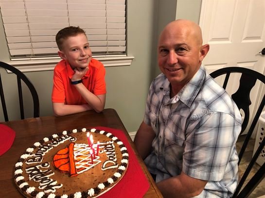 David Glenn Cooper - Photo 102