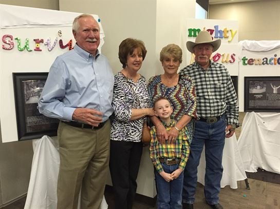 David Glenn Cooper - Photo 105