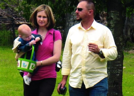 David Glenn Cooper - Photo 107