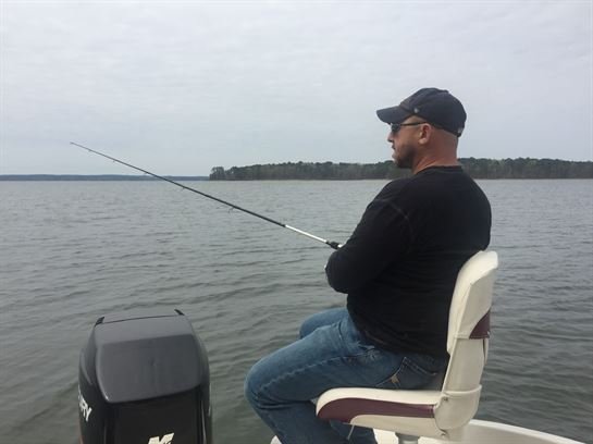 David Glenn Cooper - Photo 108