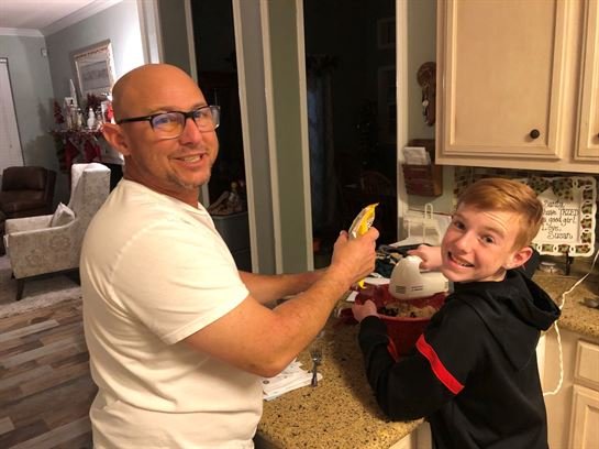 David Glenn Cooper - Photo 110