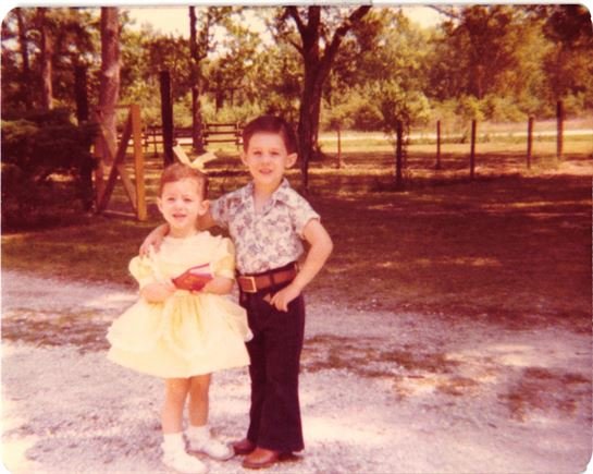 David Glenn Cooper - Photo 109