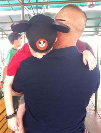 David Glenn Cooper - Photo 112