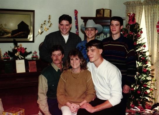 David Glenn Cooper - Photo 114