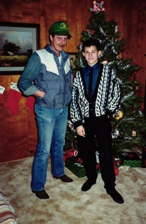 David Glenn Cooper - Photo 116