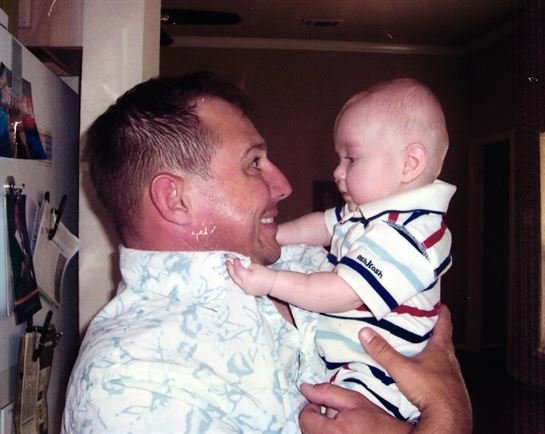 David Glenn Cooper - Photo 119