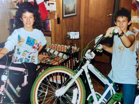 David Glenn Cooper - Photo 120