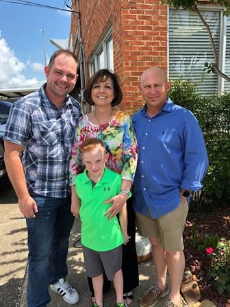 David Glenn Cooper - Photo 121