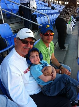 David Glenn Cooper - Photo 123