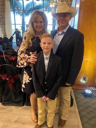 David Glenn Cooper - Photo 125