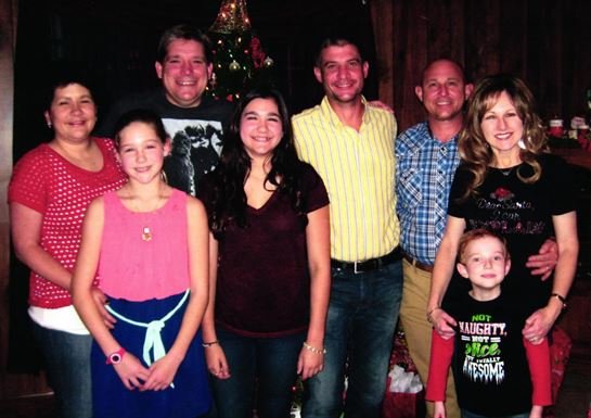 David Glenn Cooper - Photo 127