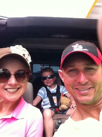 David Glenn Cooper - Photo 126