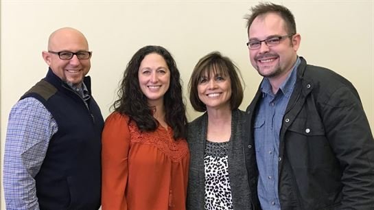 David Glenn Cooper - Photo 131