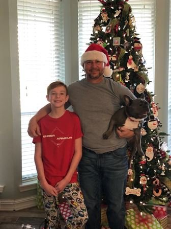 David Glenn Cooper - Photo 133