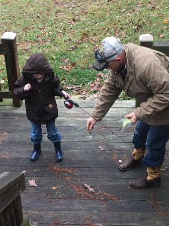 David Glenn Cooper - Photo 135