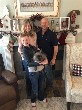 David Glenn Cooper - Photo 138