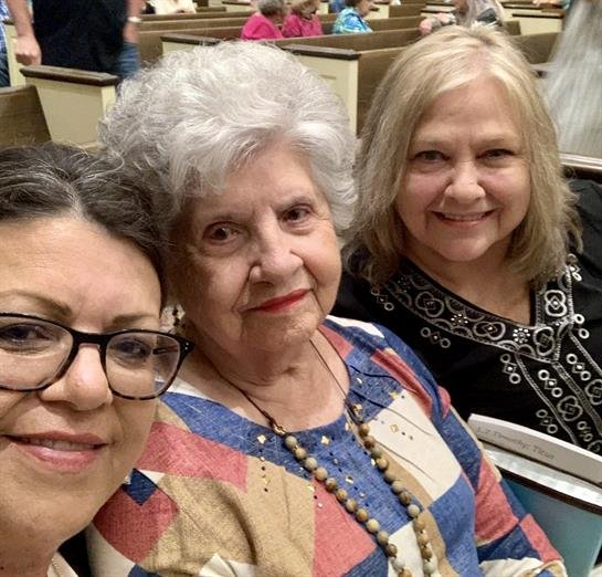 Frances Ann Wilson Chester - Photo 2