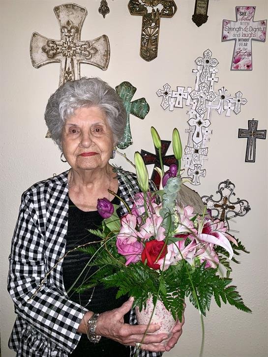 Frances Ann Wilson Chester - Photo 6