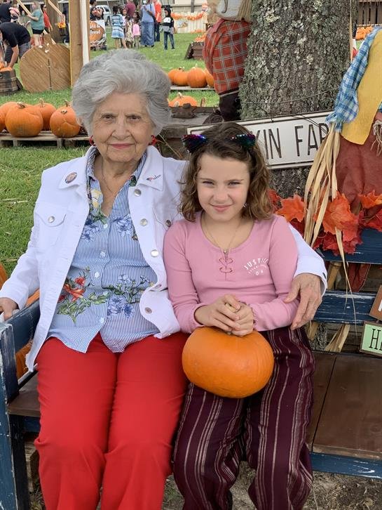 Frances Ann Wilson Chester - Photo 4