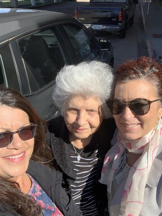 Frances Ann Wilson Chester - Photo 12